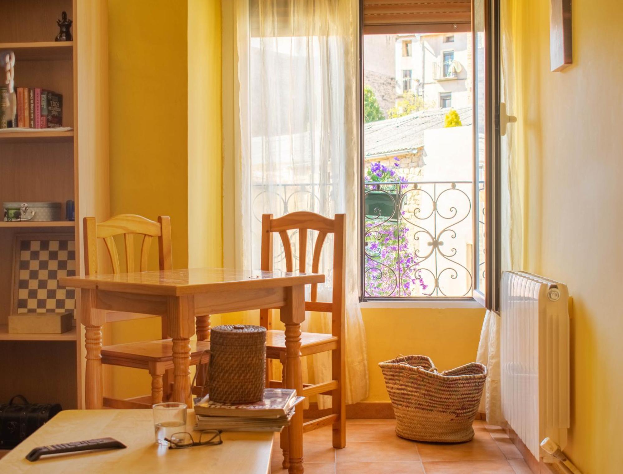 Iriniken, Amplia Casa Rural Con Barbacoa En Navarra Aras  Exterior foto